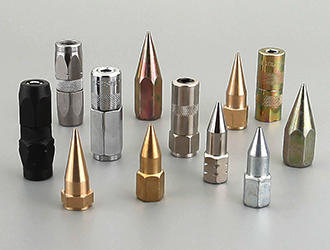 油槍頭的生產(chǎn)效率要這樣來(lái)提升-諸暨市登金機(jī)械有限公司